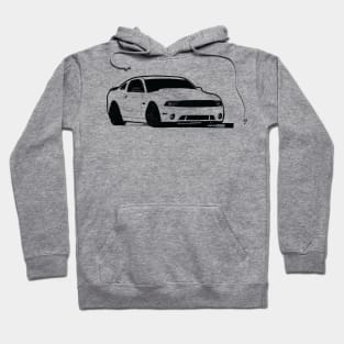 Camco Car Hoodie